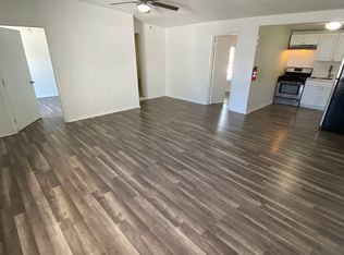 5415 Buena Vista St APT 1, San Antonio, TX 78237