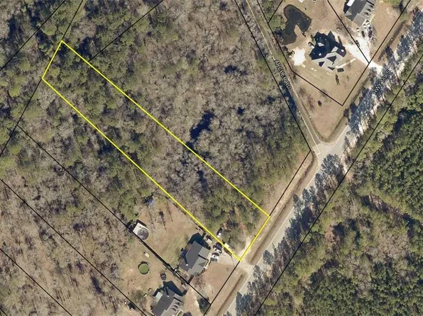 3748 Ga Highway 119 S, Guyton, GA 31312
