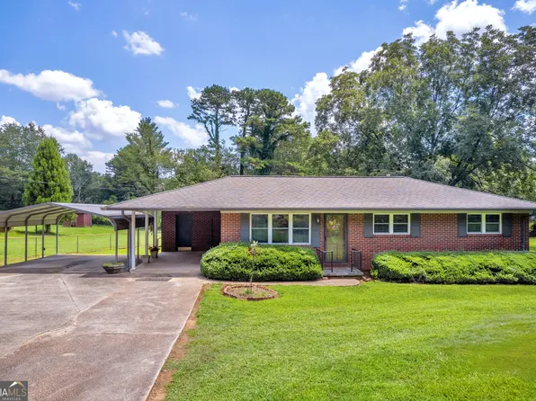 594 Keller Rd, Mount Airy, GA 30563