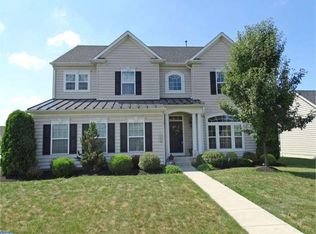 300 Cochrane Rd, Perkasie, PA 18944