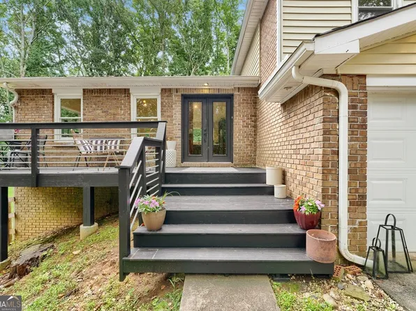 118 Glenell Dr, Woodstock, GA 30189