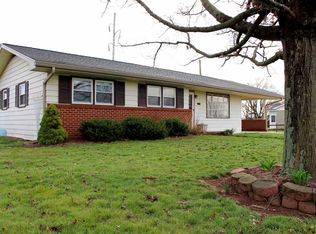 2069 W Dry River Rd, Dayton, VA 22821