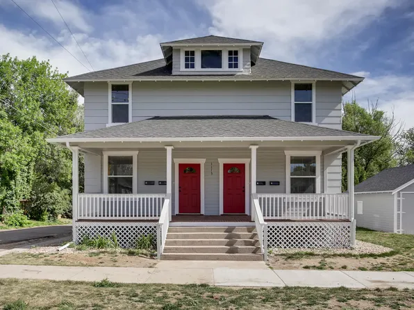 1115 15th St APT 3, Greeley, CO 80631