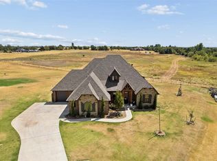 1320 Collis Ct, Newcastle, OK 73065