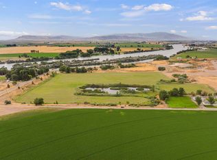 Wildflower Ln Lot 8, Rupert, ID 83350