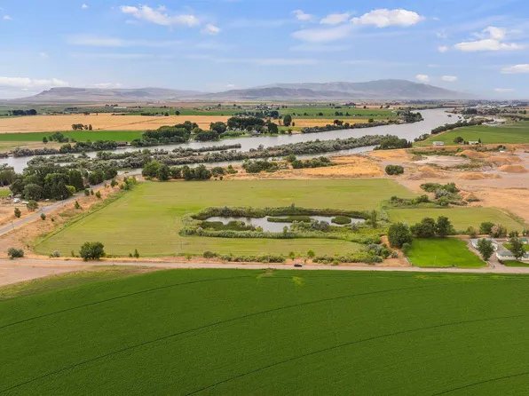 Wildflower Ln Lot 7, Rupert, ID 83350