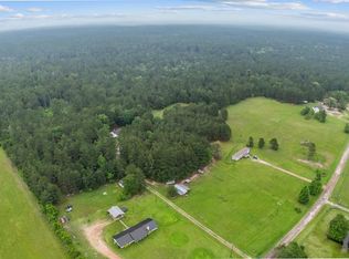 2850 County Road 4600, Kennard, TX 75847