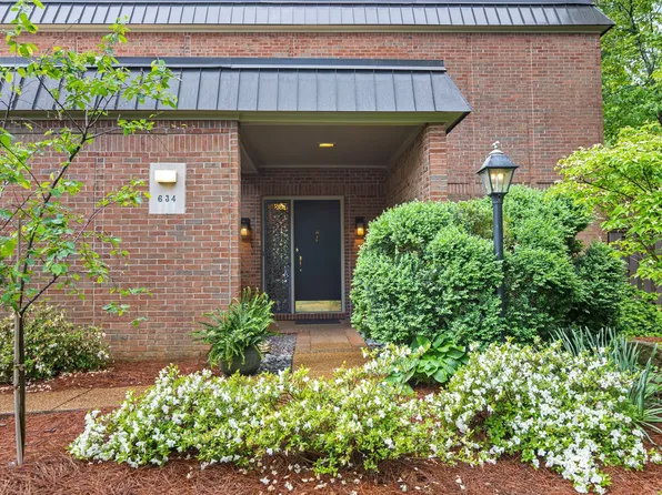 634 Timber Ln, Nashville, TN 37215