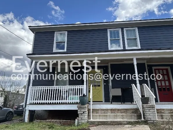 115 Pine St #115, Petersburg, VA 23803