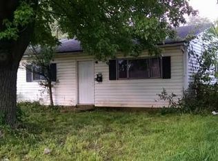 3044 Durham Dr, Columbus, OH 43207