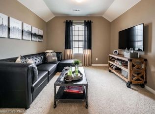 1606 Misty Pasture Way, Mansfield, TX 76063