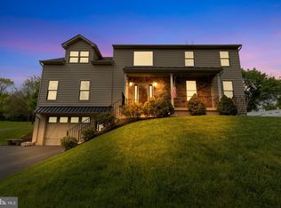 419 Sunnyside Ave, Norristown, PA 19403