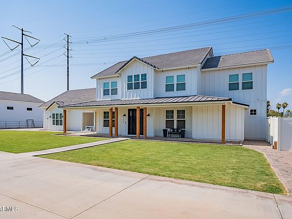 2nd image of 15908 E VAUGHN Avenue