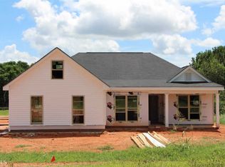 110 Cynthia Cir, Griffin, GA 30224