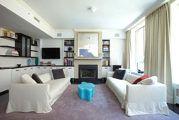 Rented by Brown Harris Stevens | media 2
