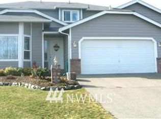8606 196th St E, Spanaway, WA