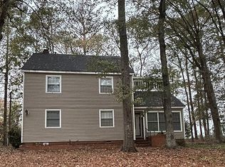 142 Salem Woods Dr, Americus, GA 31709