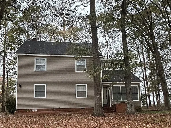 142 Salem Woods Dr, Americus, GA 31709