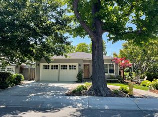 263 Oakhurst Pl, Menlo Park, CA