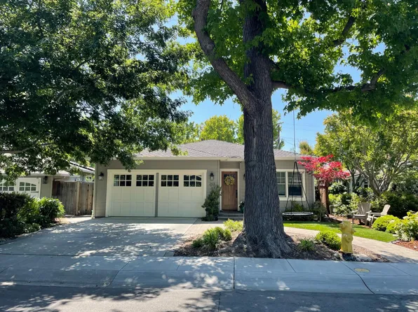 263 Oakhurst Pl, Menlo Park, CA 94025