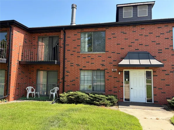 89 Kerry Ln SE #51, Cedar Rapids, IA 52403