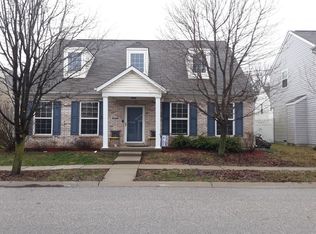 3522 Bloomsbury Ln, Indianapolis, IN