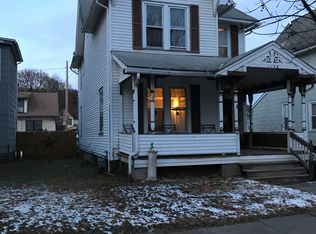 1158 Memorial Ave, Williamsport, PA 17701