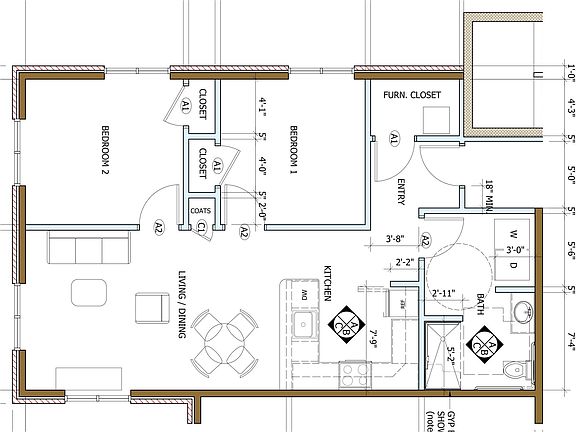 4th image of 1604 Murdoch Ave #1