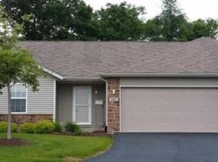 607 Mill Ridge Dr, Byron, IL 61010