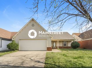 2976 Churchwell Dr, Horn Lake, MS 38637