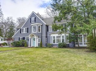 3 Halsey Pl, South Orange, NJ 07079