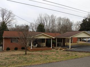 89 Kingwood Dr, McMinnville, TN 37110