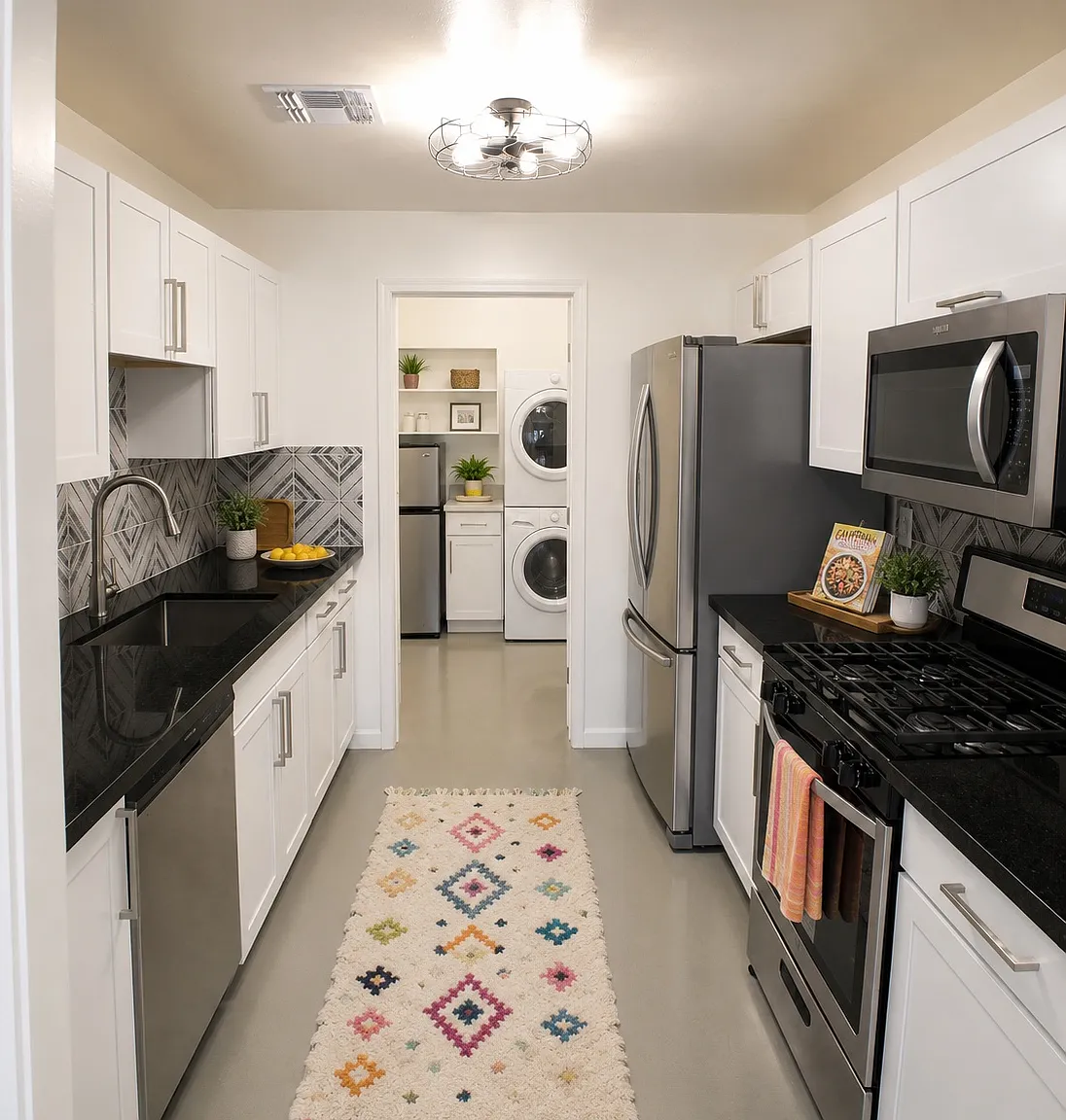 4 bed, 1705 sqft, $2,300 — Photo 4