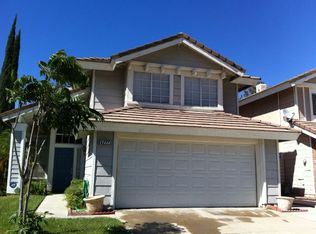 15446 Ficus St, Chino Hills, CA