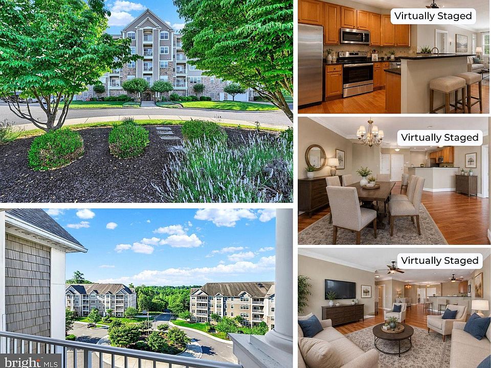 1st image of 902 Macphail Woods Xing APT 4J