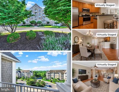 902 Macphail Woods Xing APT 4J, Bel Air, MD, 21015