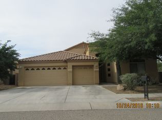 3448 S Thunder Chorus Rd, Tucson, AZ 85713