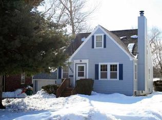 5021 Spencer St, Omaha, NE 68104