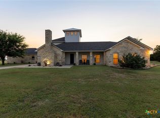 1140 County Road 130, Gatesville, TX 76528