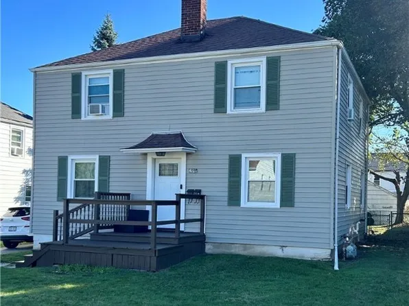 33 Virginia Rd, Cheektowaga, NY 14225