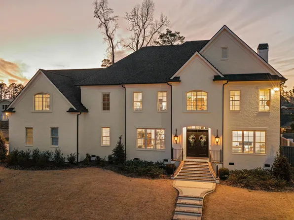 129 Mayfair Abbey Lane, Augusta, GA 30909