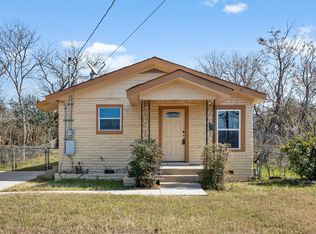 1181 Graham St, Austin, TX 78702