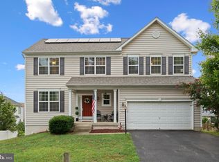 3009 American Eagle Blvd, Woodbridge, VA 22191