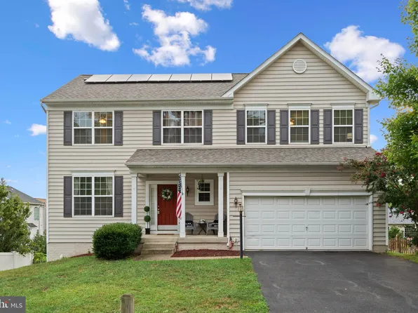 3009 American Eagle Blvd, Woodbridge, VA 22191