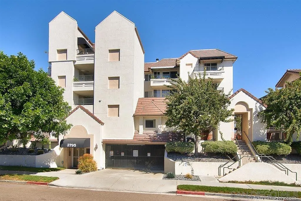 3795 Georgia St — Photo 1