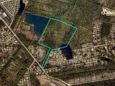 0 Palmetto St, Saint Marys, GA, 31558