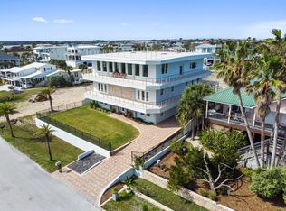 424 Porpoise Point Dr, Saint Augustine, FL 32084