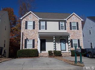 2357 Bay Harbor Dr, Raleigh, NC 27604