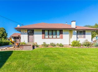 135 Northview Dr, Waukee, IA 50263