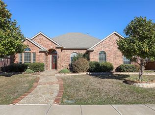 511 Lone Ridge Way, Murphy, TX 75094